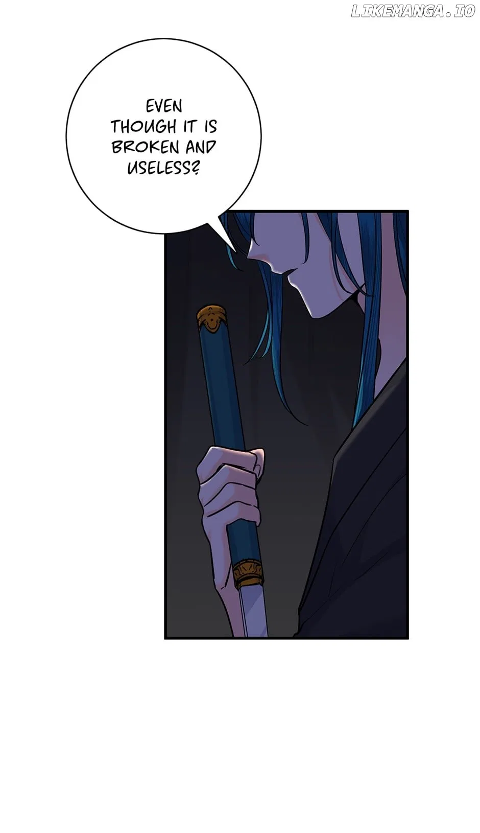 His Majesty’s Secret Heroine Chapter 200 – Page 31