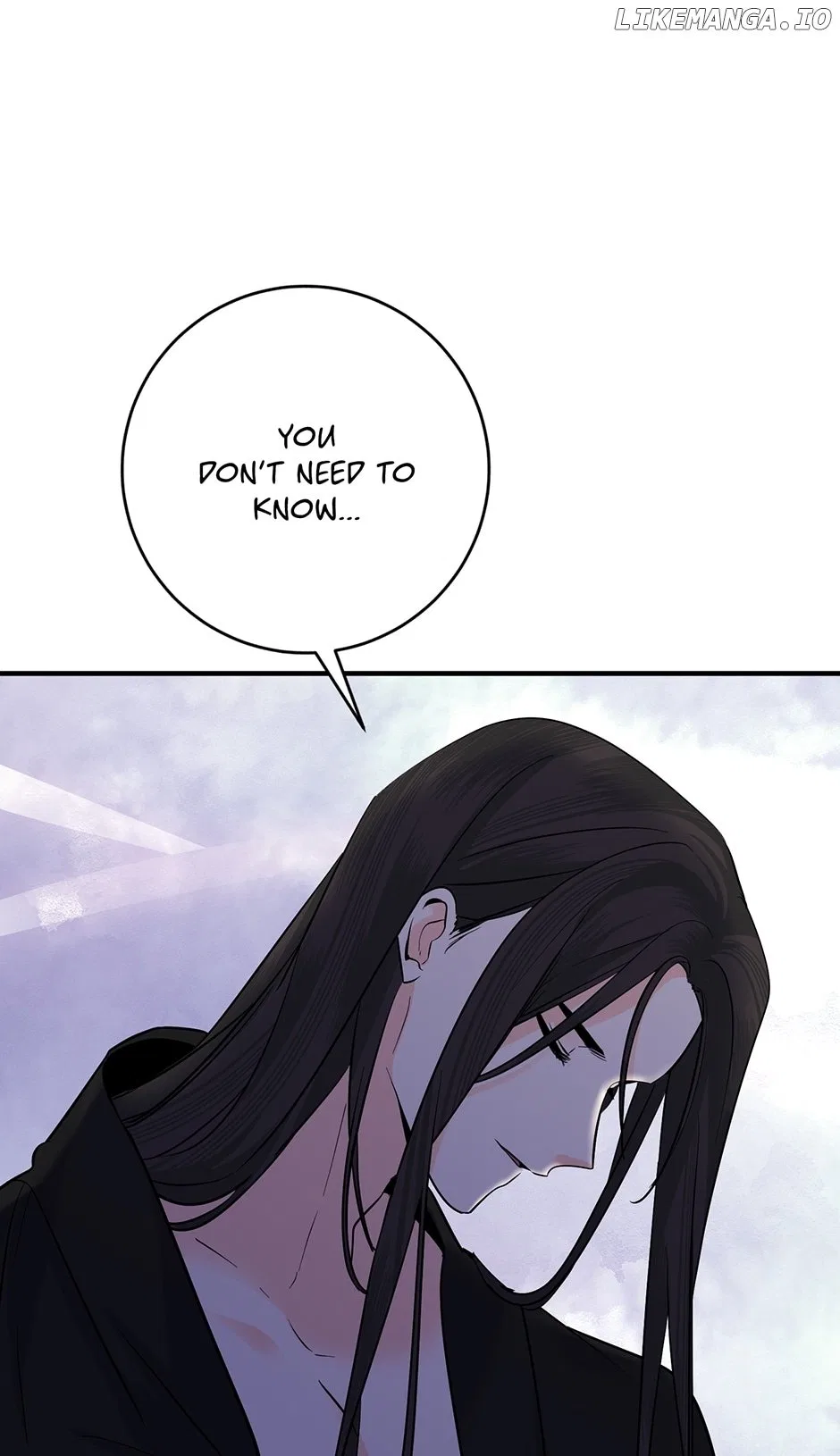 His Majesty’s Secret Heroine Chapter 200 – Page 32