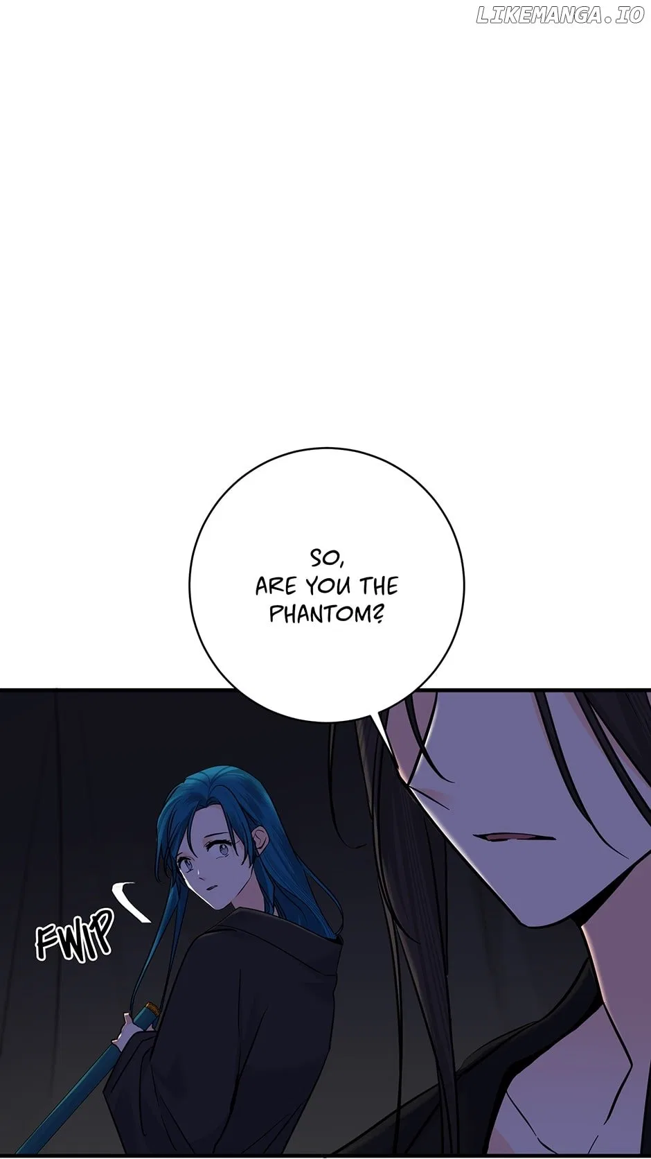 His Majesty’s Secret Heroine Chapter 200 – Page 34