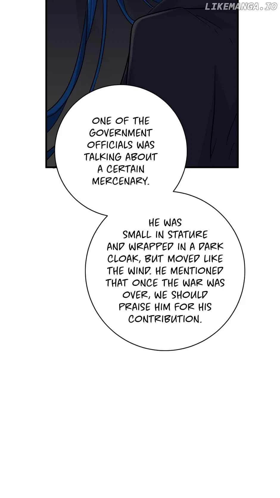 His Majesty’s Secret Heroine Chapter 200 – Page 36