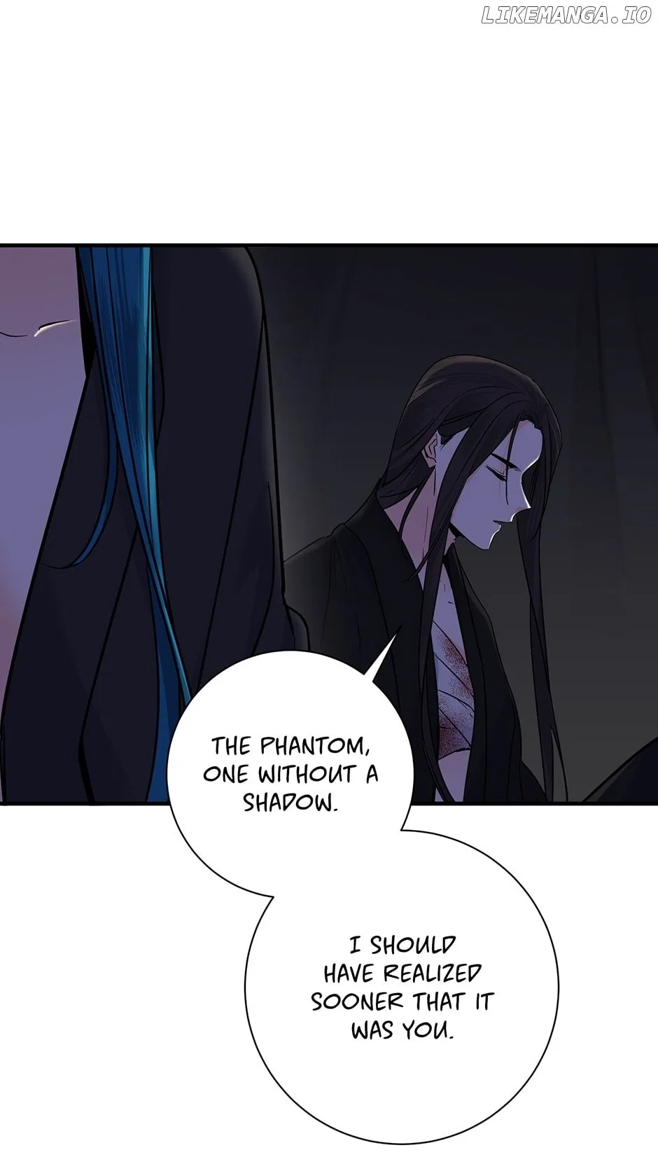 His Majesty’s Secret Heroine Chapter 200 – Page 37