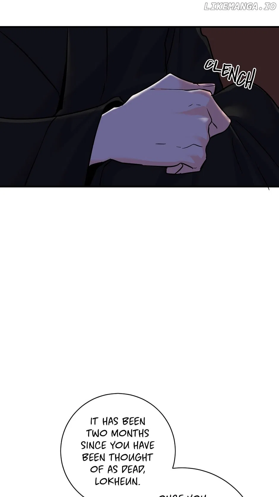His Majesty’s Secret Heroine Chapter 200 – Page 38