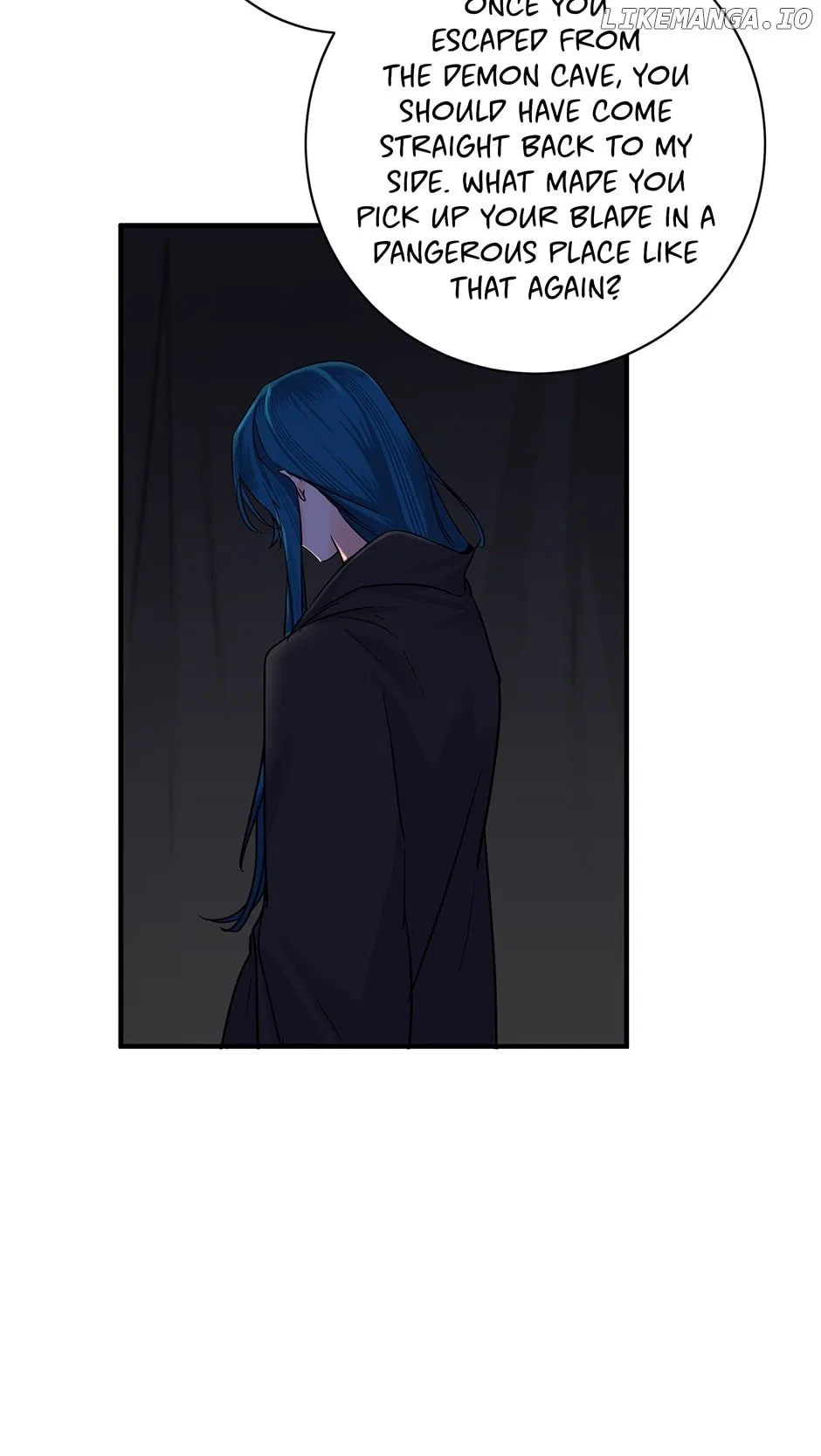 His Majesty’s Secret Heroine Chapter 200 – Page 39