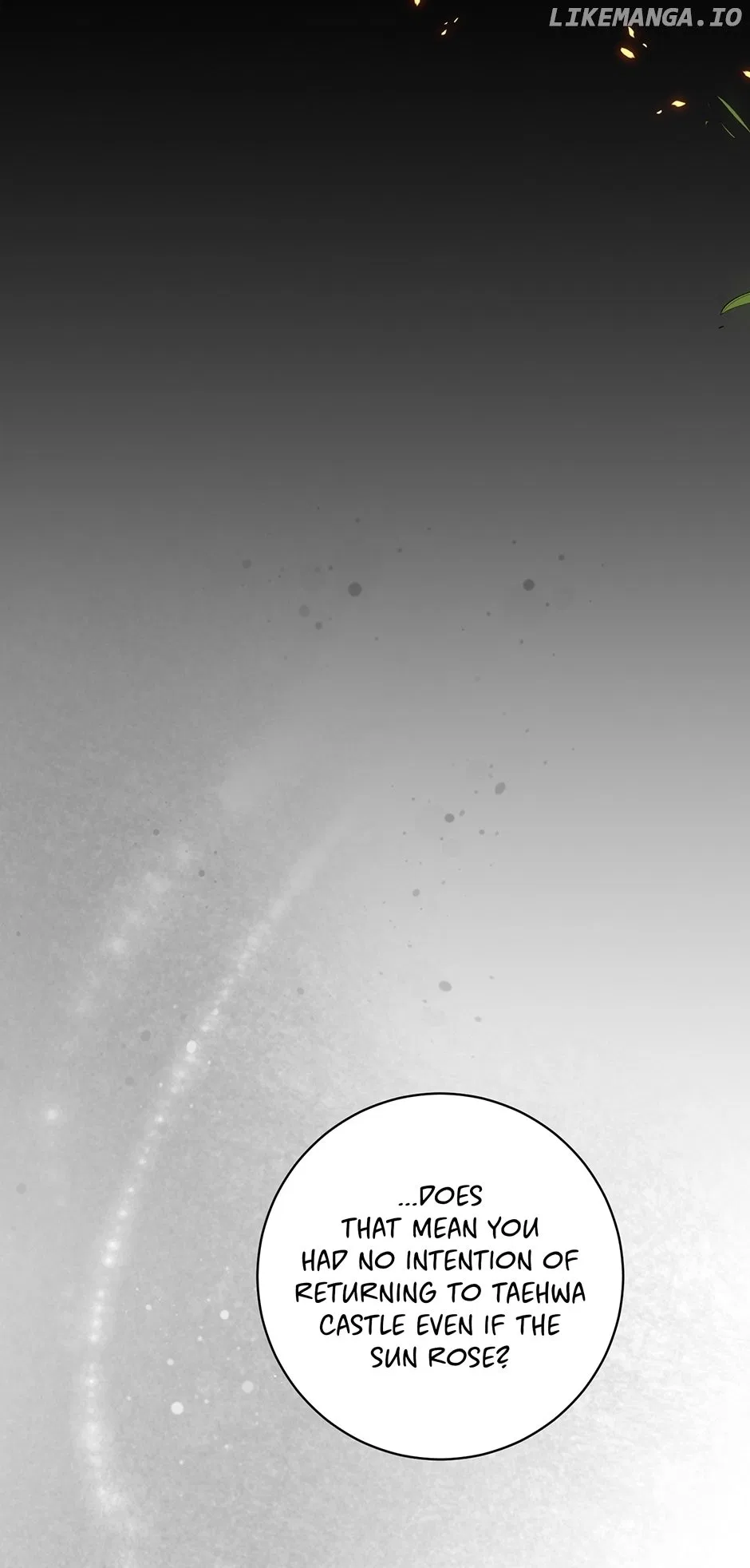 His Majesty’s Secret Heroine Chapter 200 – Page 43
