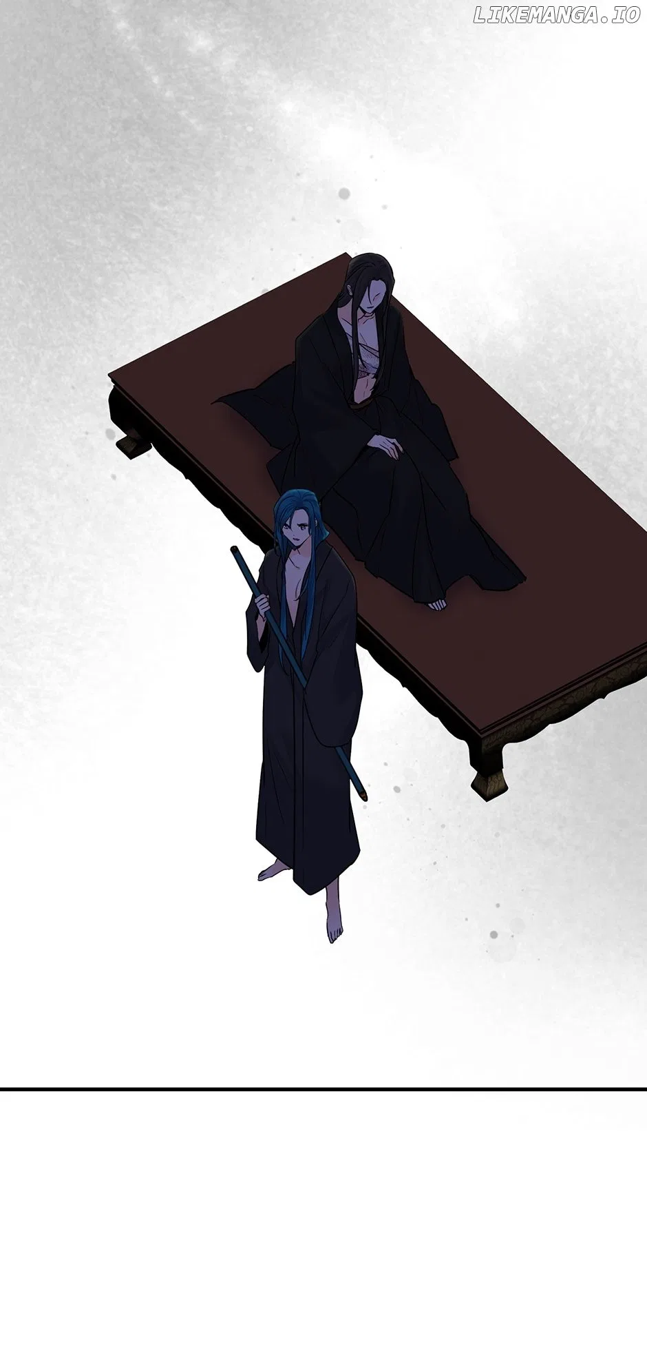 His Majesty’s Secret Heroine Chapter 200 – Page 44