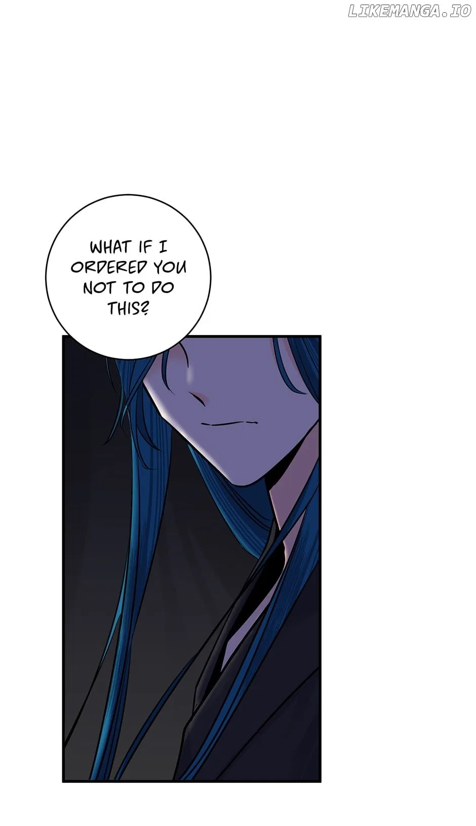 His Majesty’s Secret Heroine Chapter 200 – Page 45