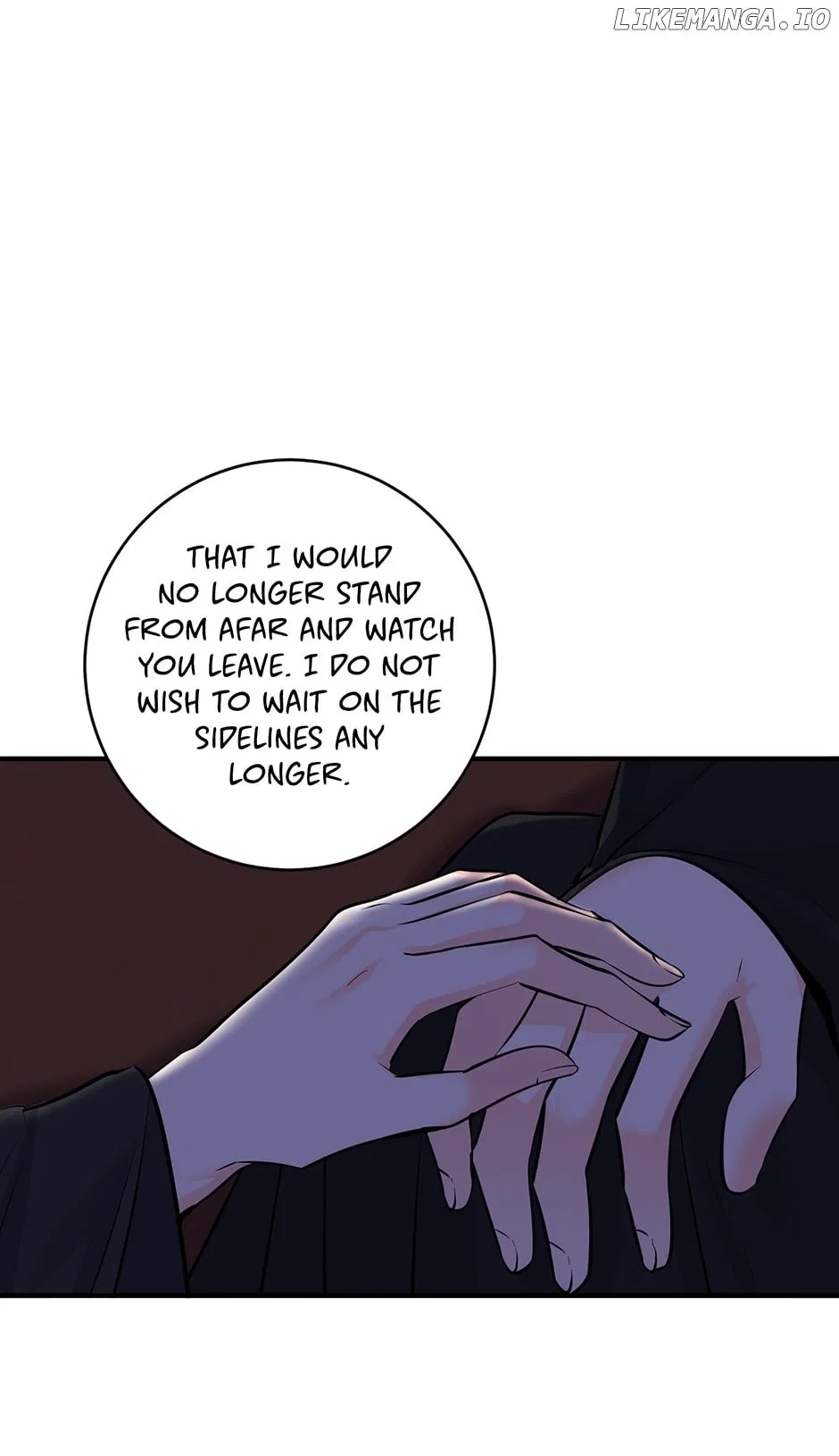 His Majesty’s Secret Heroine Chapter 200 – Page 47