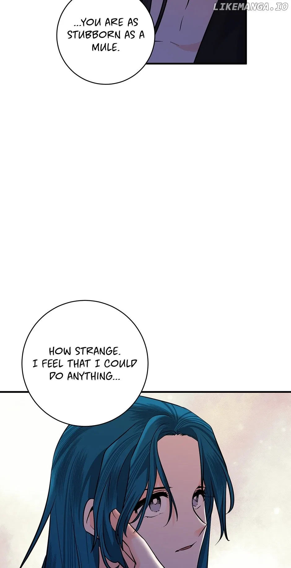 His Majesty’s Secret Heroine Chapter 200 – Page 52