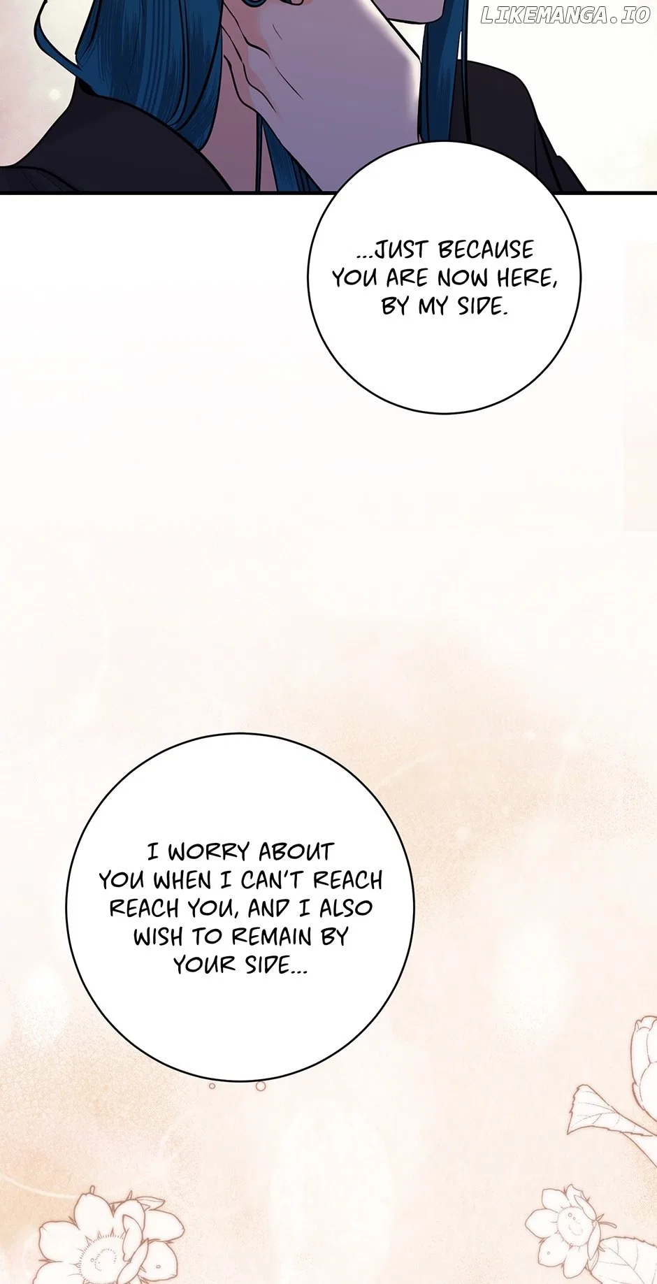 His Majesty’s Secret Heroine Chapter 200 – Page 53