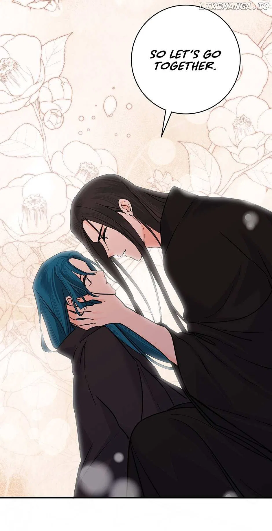 His Majesty’s Secret Heroine Chapter 200 – Page 54