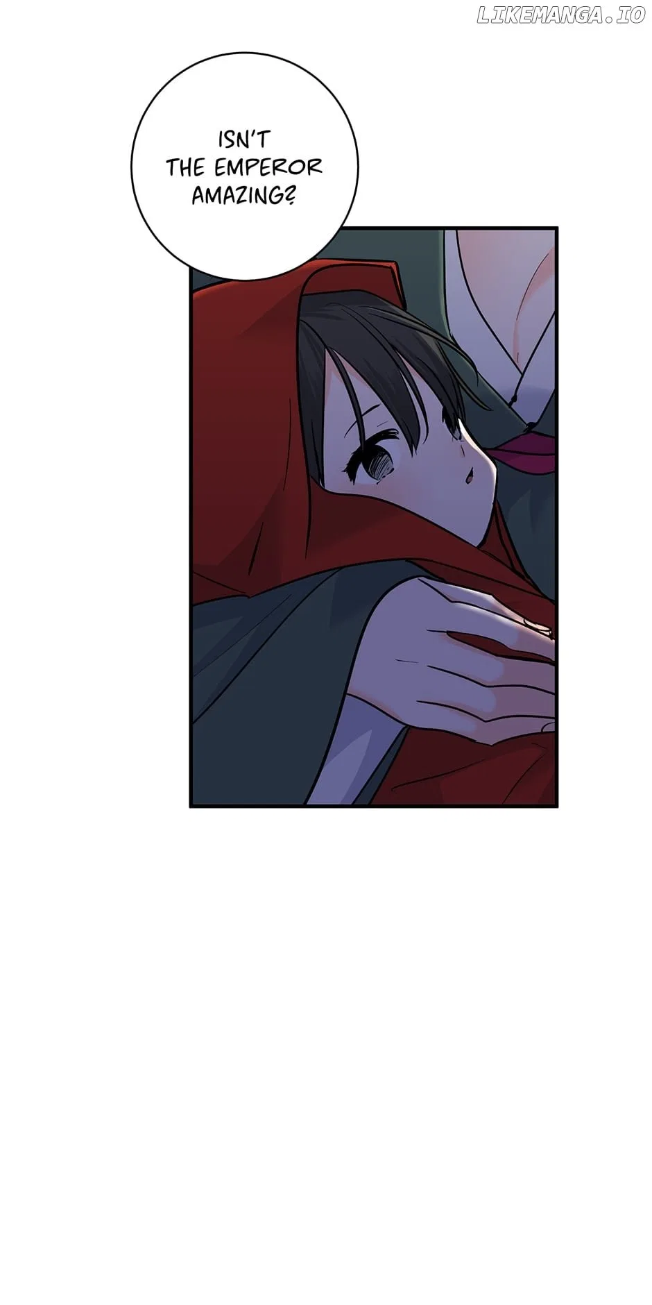 His Majesty’s Secret Heroine Chapter 199 – Page 3