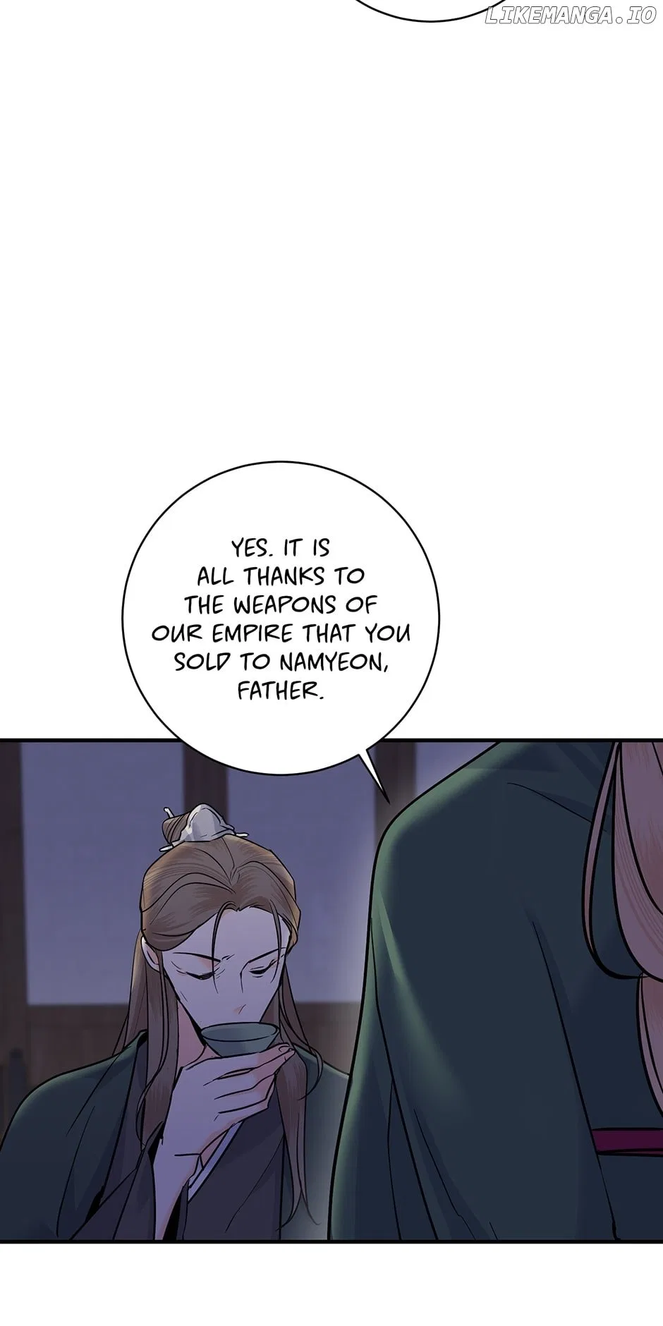 His Majesty’s Secret Heroine Chapter 199 – Page 5