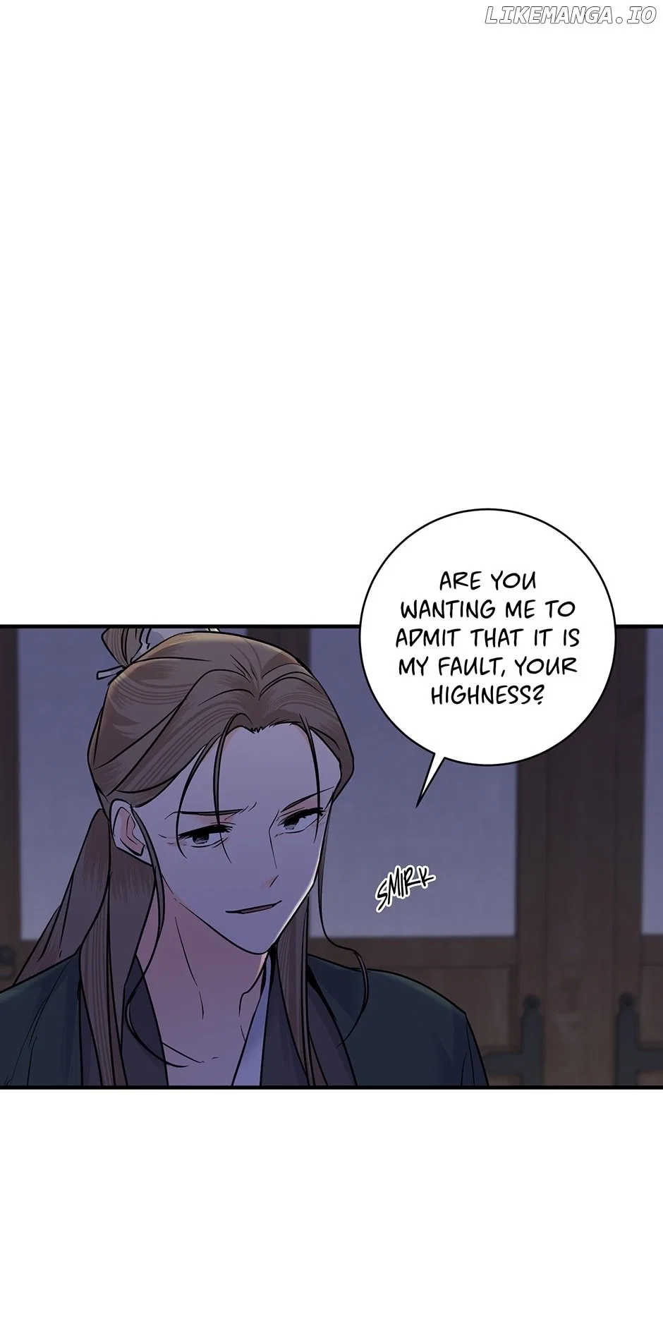 His Majesty’s Secret Heroine Chapter 199 – Page 6