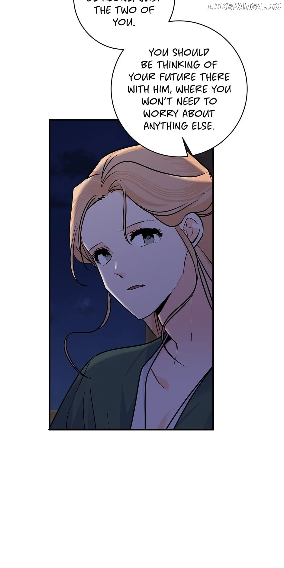 His Majesty’s Secret Heroine Chapter 199 – Page 11