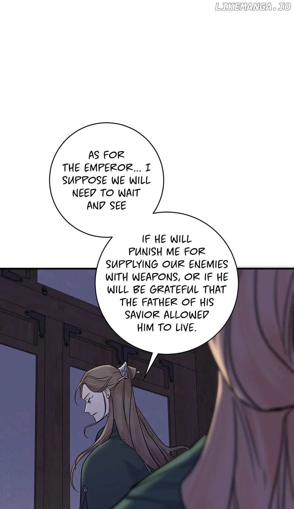 His Majesty’s Secret Heroine Chapter 199 – Page 12