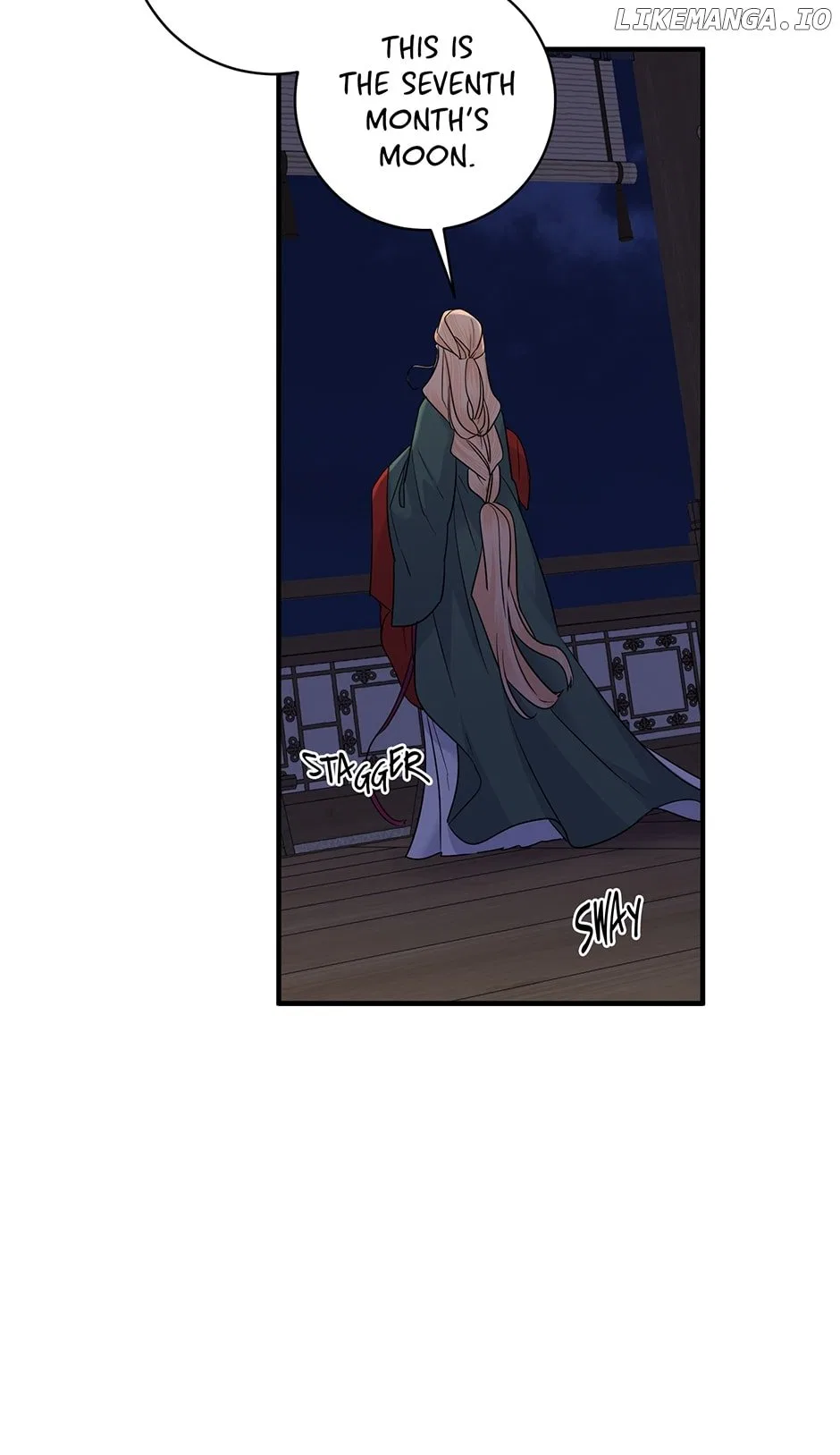 His Majesty’s Secret Heroine Chapter 199 – Page 16