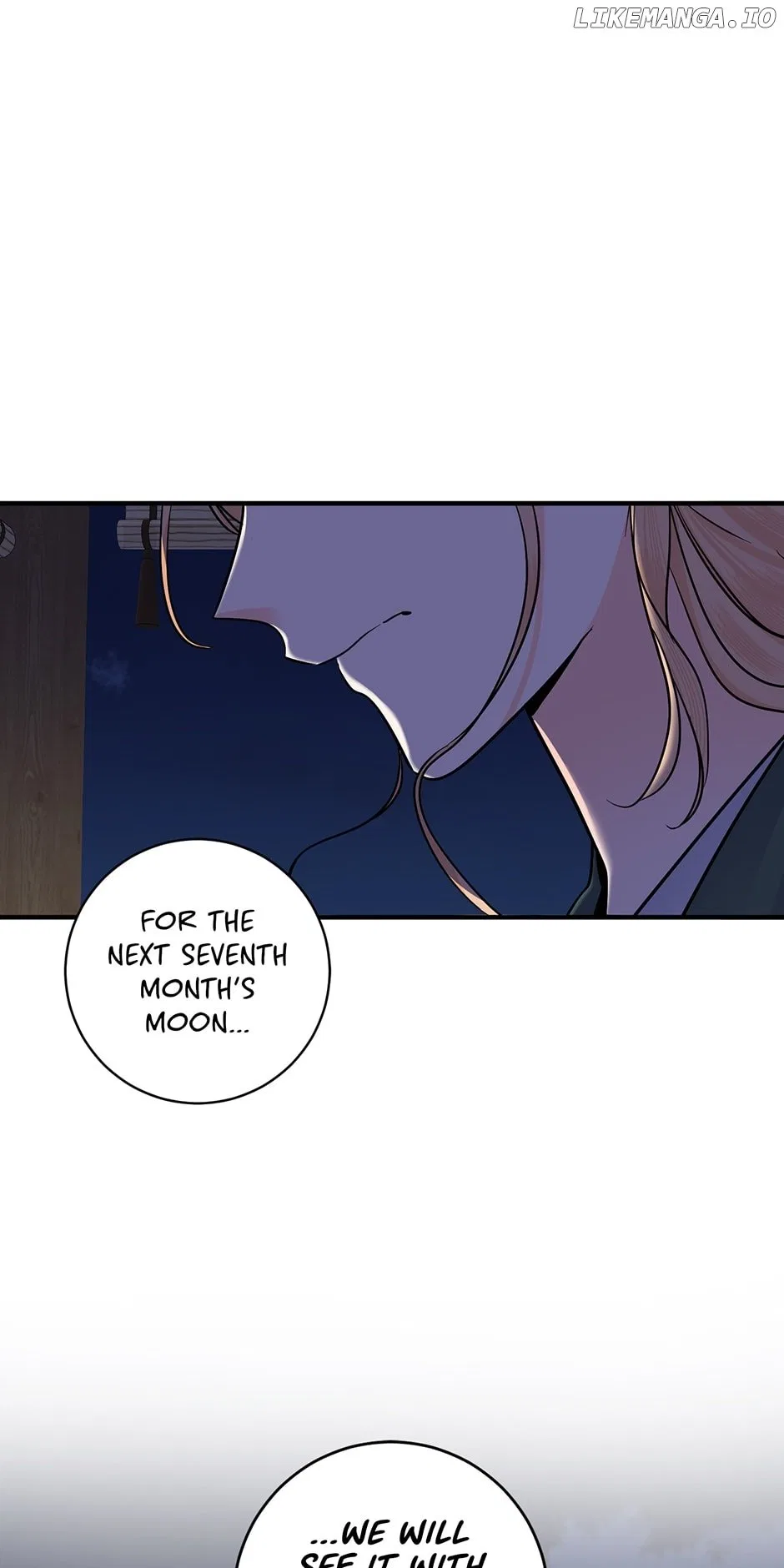 His Majesty’s Secret Heroine Chapter 199 – Page 17