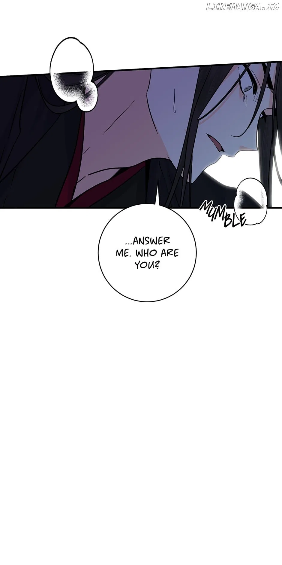 His Majesty’s Secret Heroine Chapter 199 – Page 20