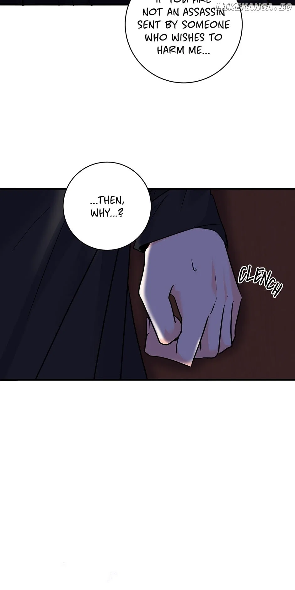 His Majesty’s Secret Heroine Chapter 199 – Page 22
