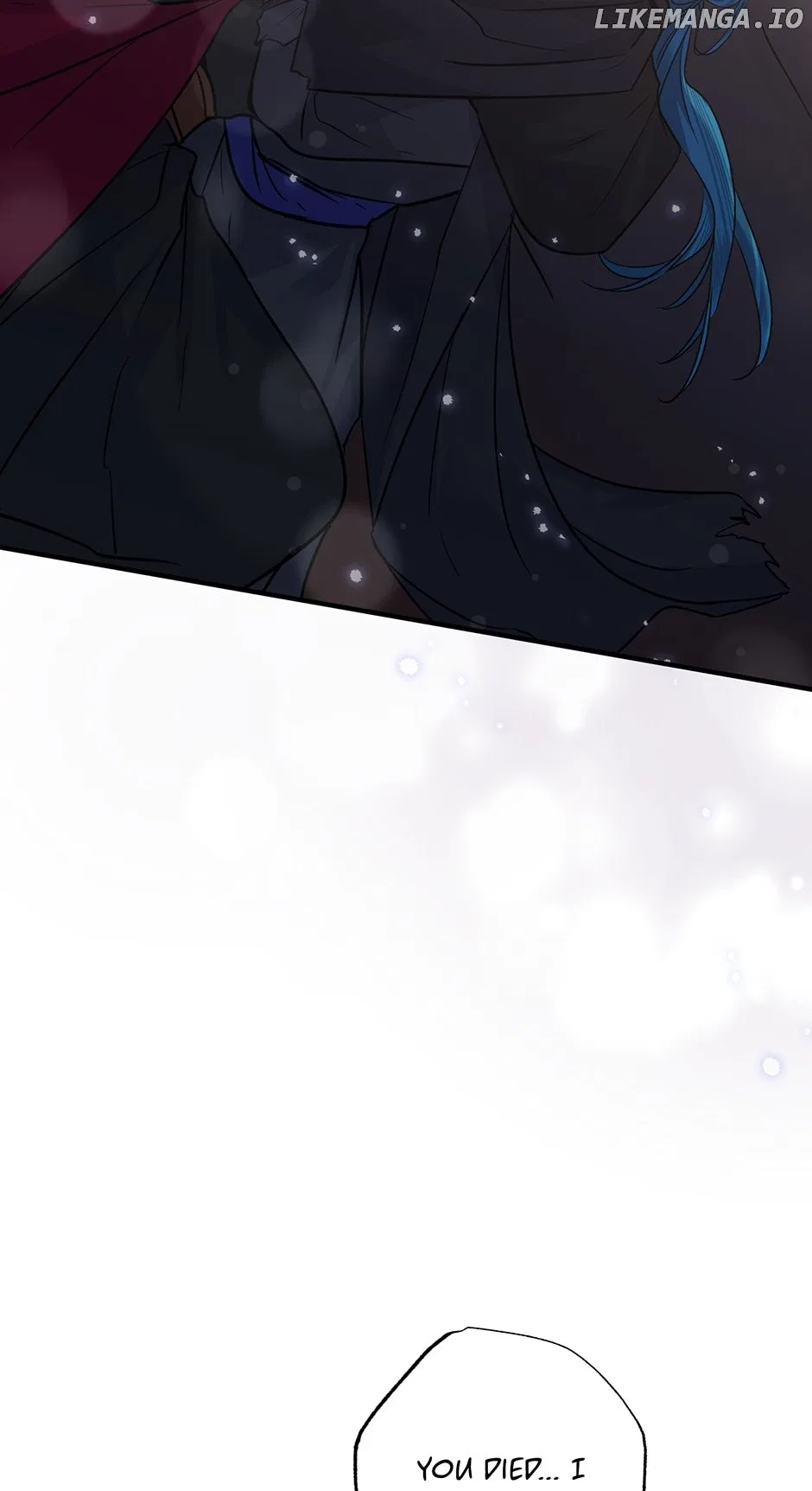 His Majesty’s Secret Heroine Chapter 199 – Page 26