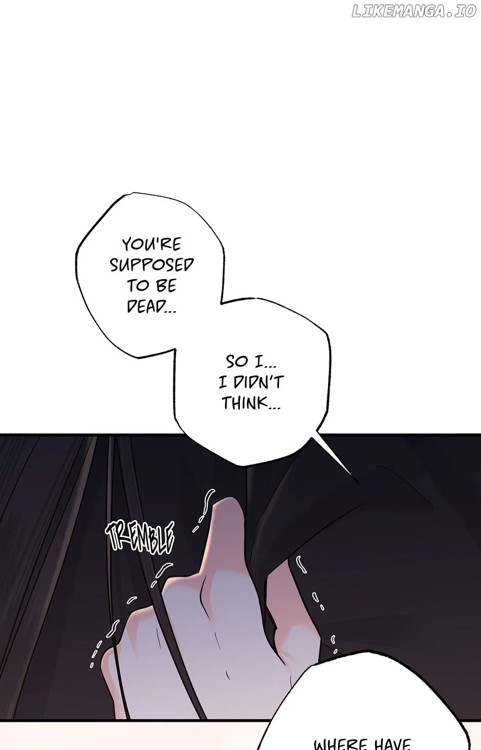 His Majesty’s Secret Heroine Chapter 199 – Page 29