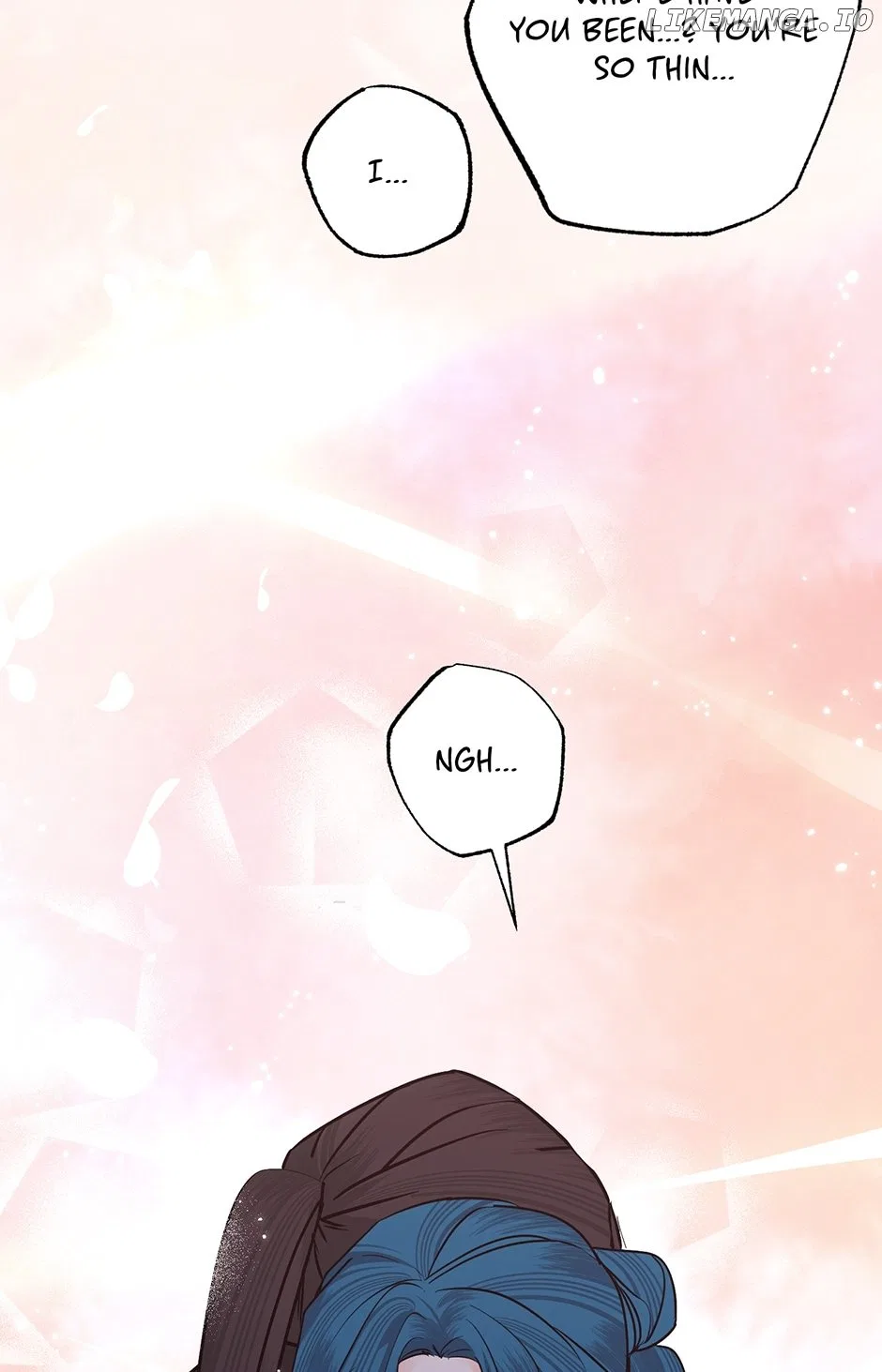 His Majesty’s Secret Heroine Chapter 199 – Page 30