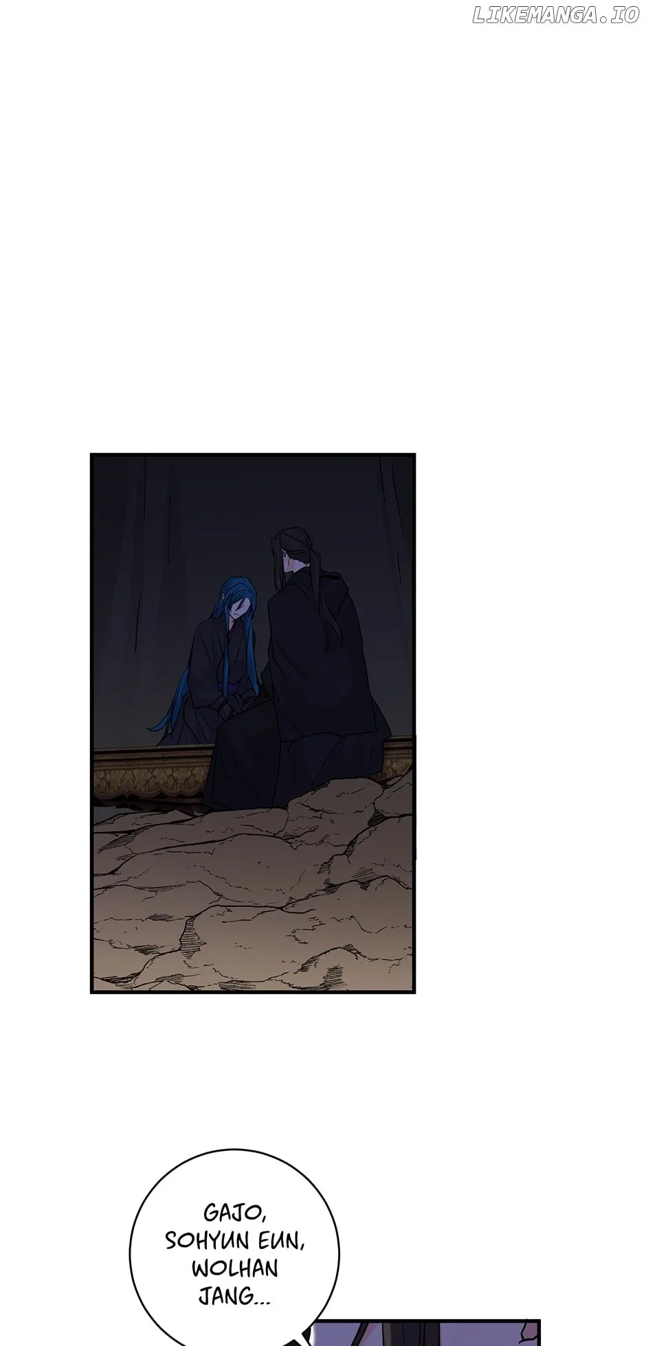 His Majesty’s Secret Heroine Chapter 199 – Page 33