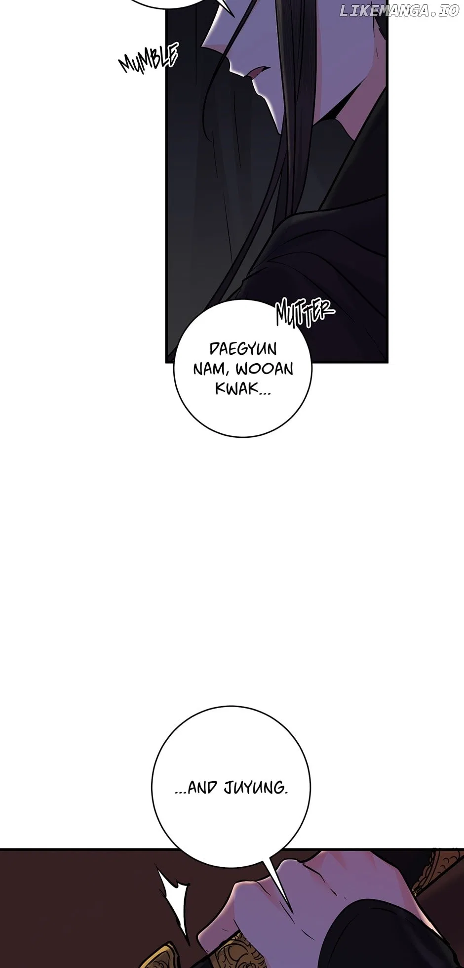 His Majesty’s Secret Heroine Chapter 199 – Page 34