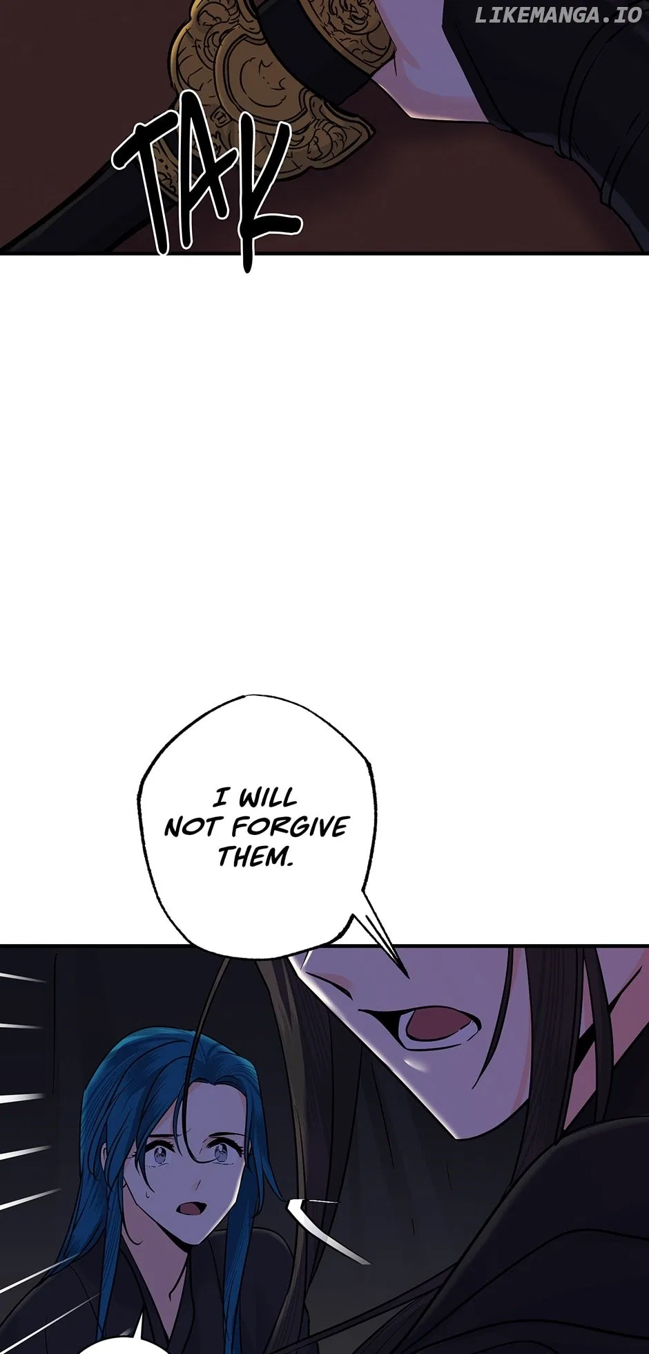 His Majesty’s Secret Heroine Chapter 199 – Page 35