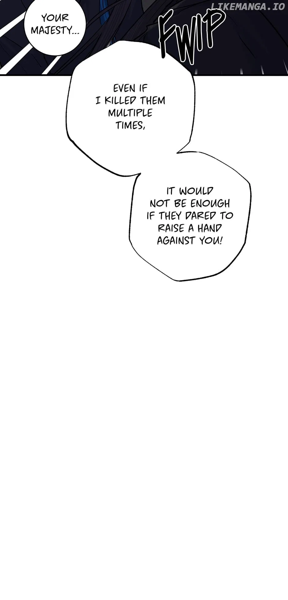His Majesty’s Secret Heroine Chapter 199 – Page 36