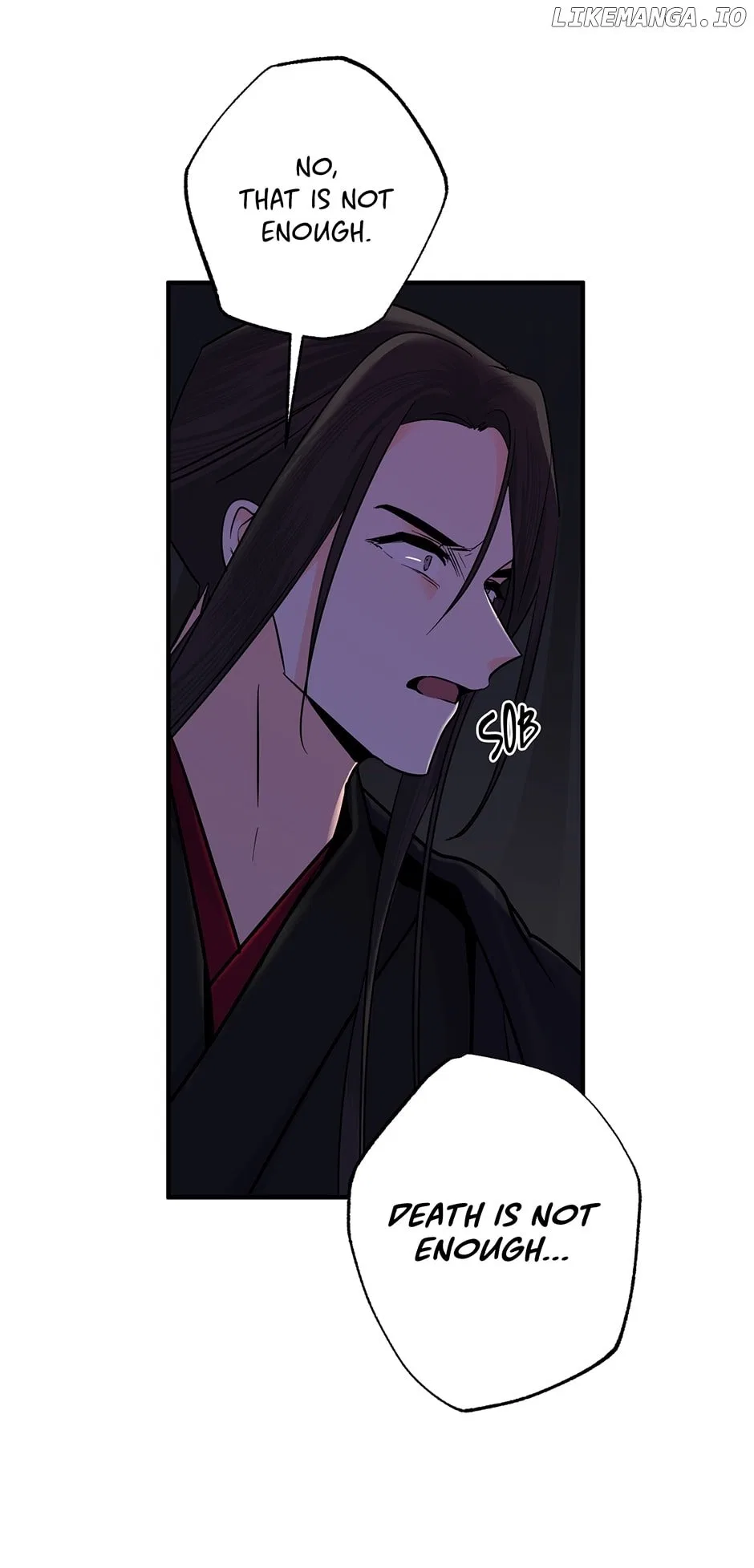 His Majesty’s Secret Heroine Chapter 199 – Page 37