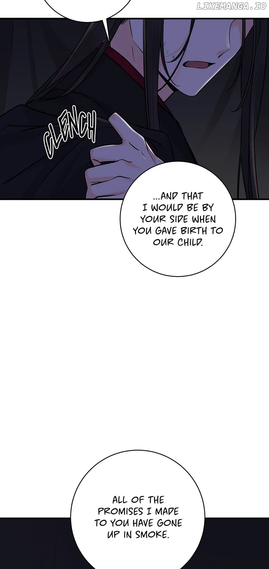 His Majesty’s Secret Heroine Chapter 199 – Page 42