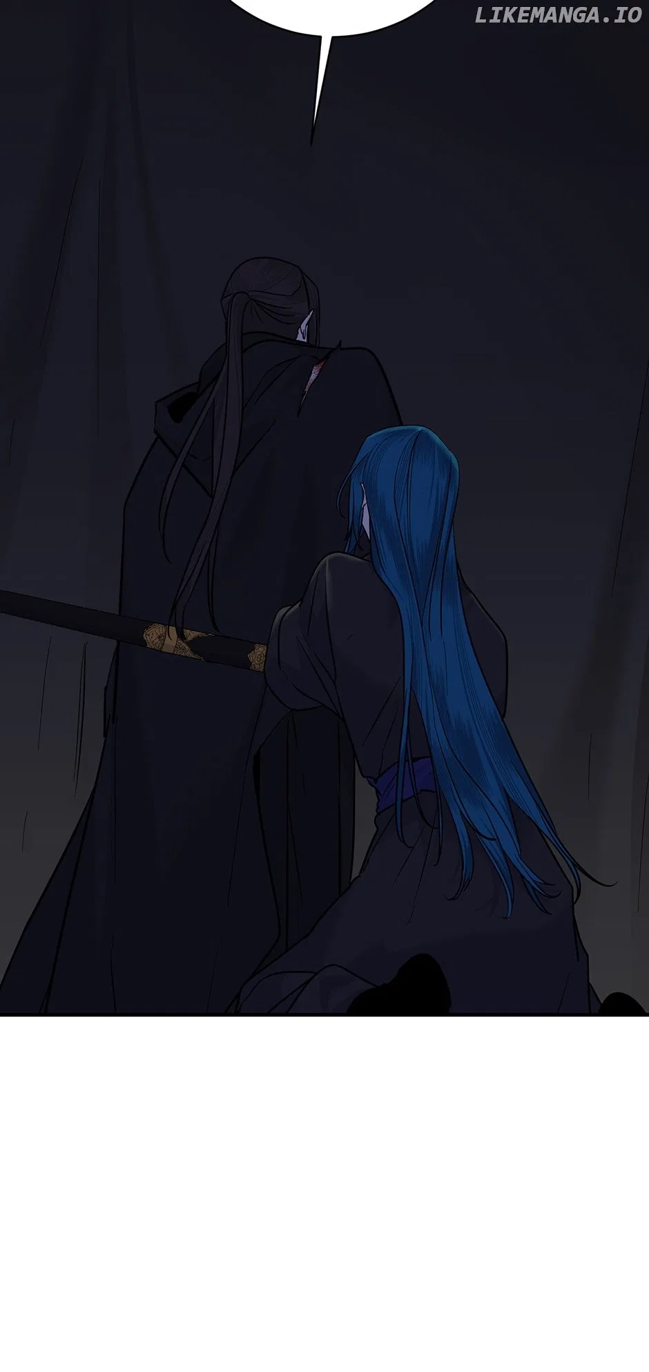 His Majesty’s Secret Heroine Chapter 199 – Page 43