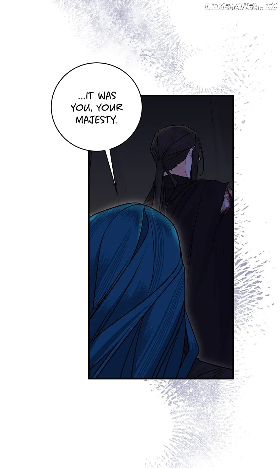 His Majesty’s Secret Heroine Chapter 199 – Page 45