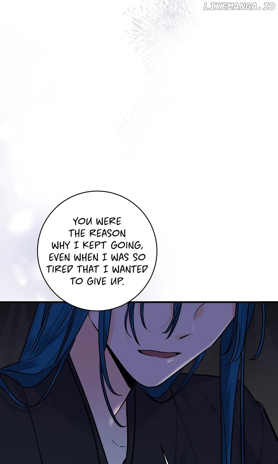 His Majesty’s Secret Heroine Chapter 199 – Page 46