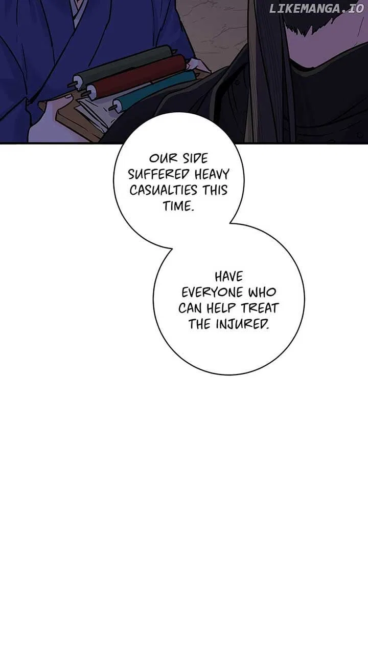 His Majesty’s Secret Heroine Chapter 198 – Page 7