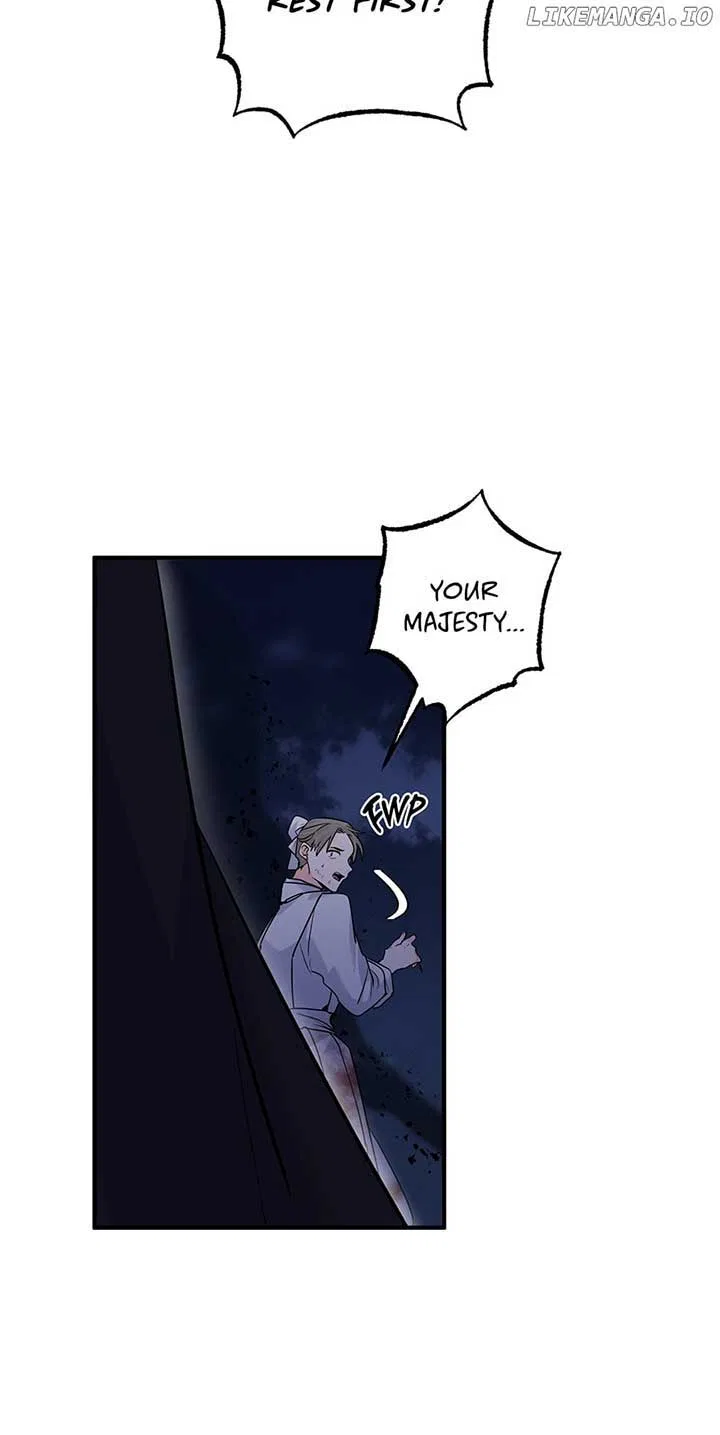 His Majesty’s Secret Heroine Chapter 198 – Page 9