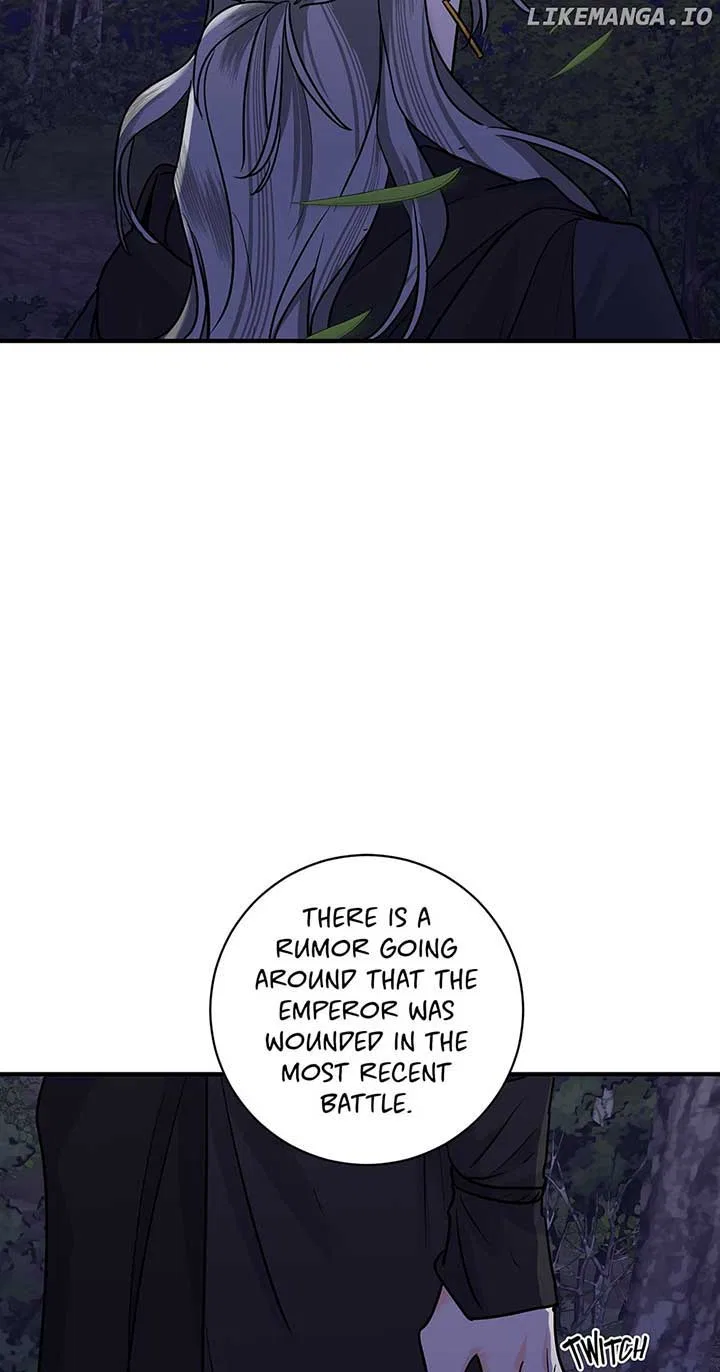 His Majesty’s Secret Heroine Chapter 198 – Page 17