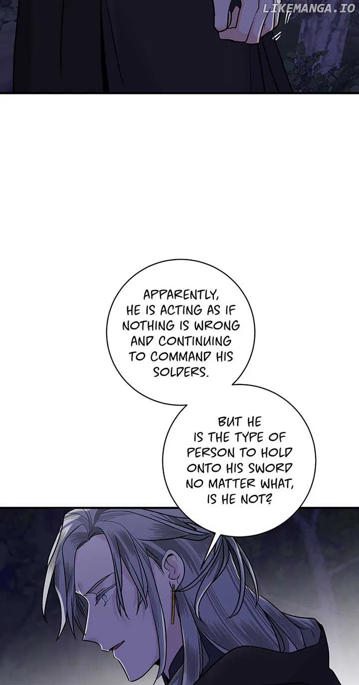 His Majesty’s Secret Heroine Chapter 198 – Page 18