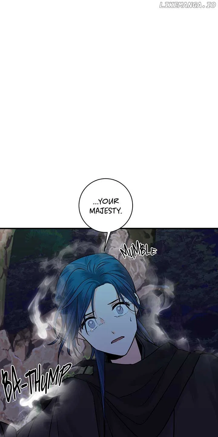 His Majesty’s Secret Heroine Chapter 198 – Page 22