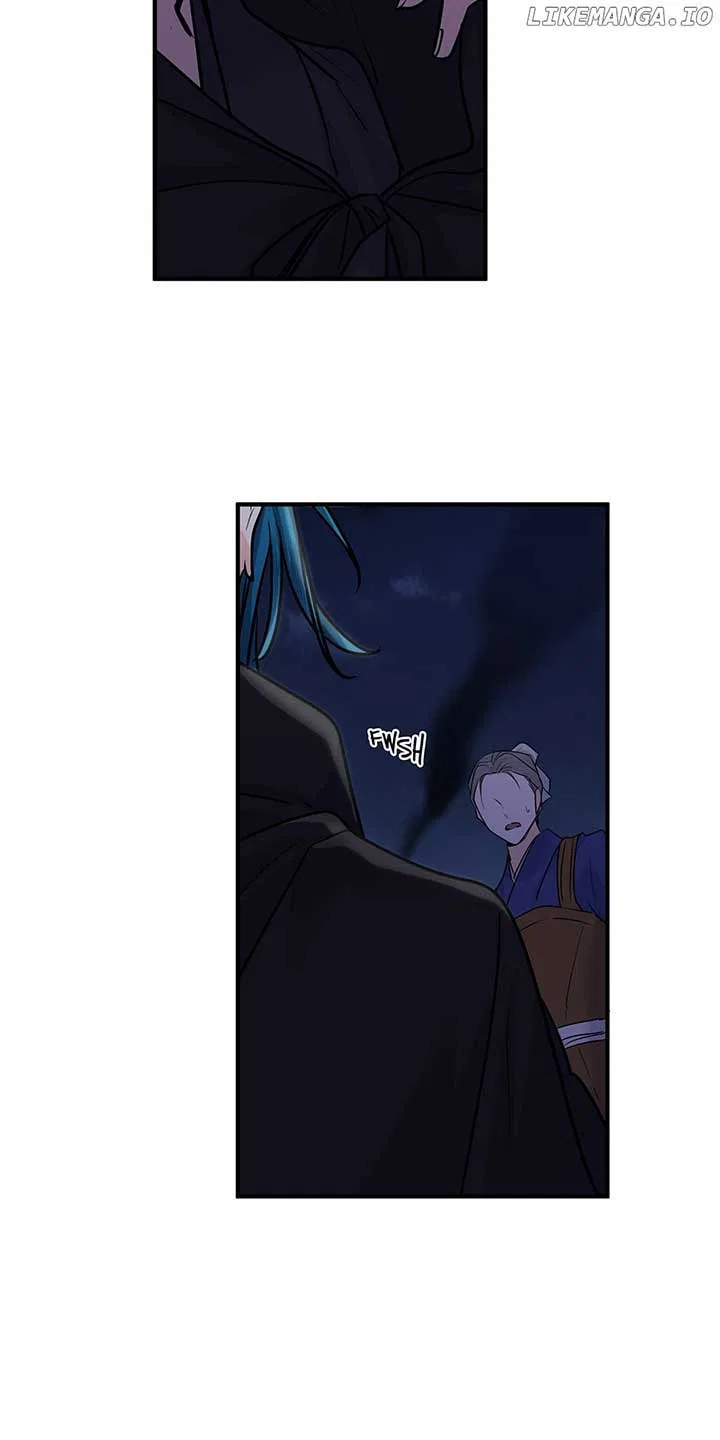 His Majesty’s Secret Heroine Chapter 198 – Page 33