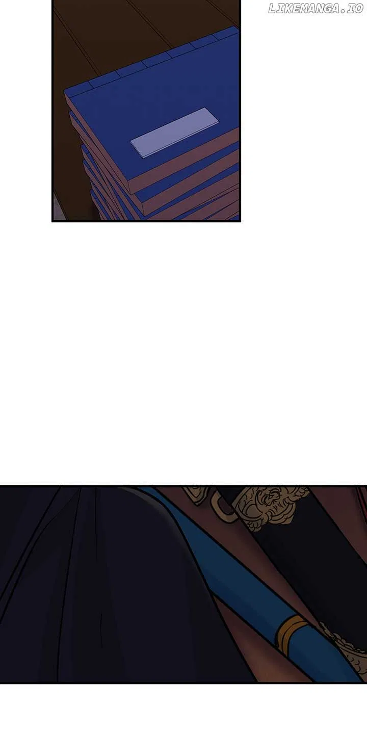 His Majesty’s Secret Heroine Chapter 198 – Page 35