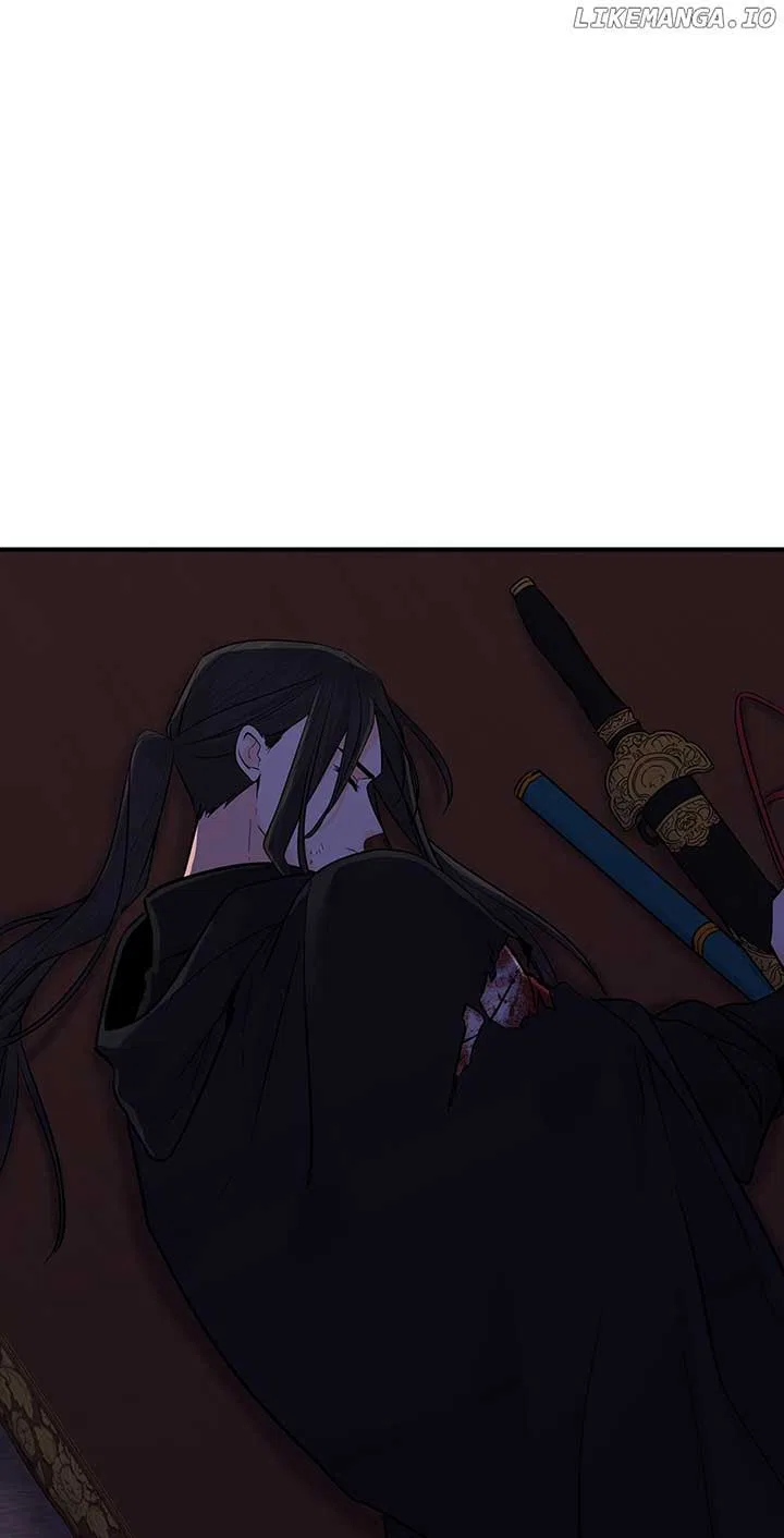 His Majesty’s Secret Heroine Chapter 198 – Page 36