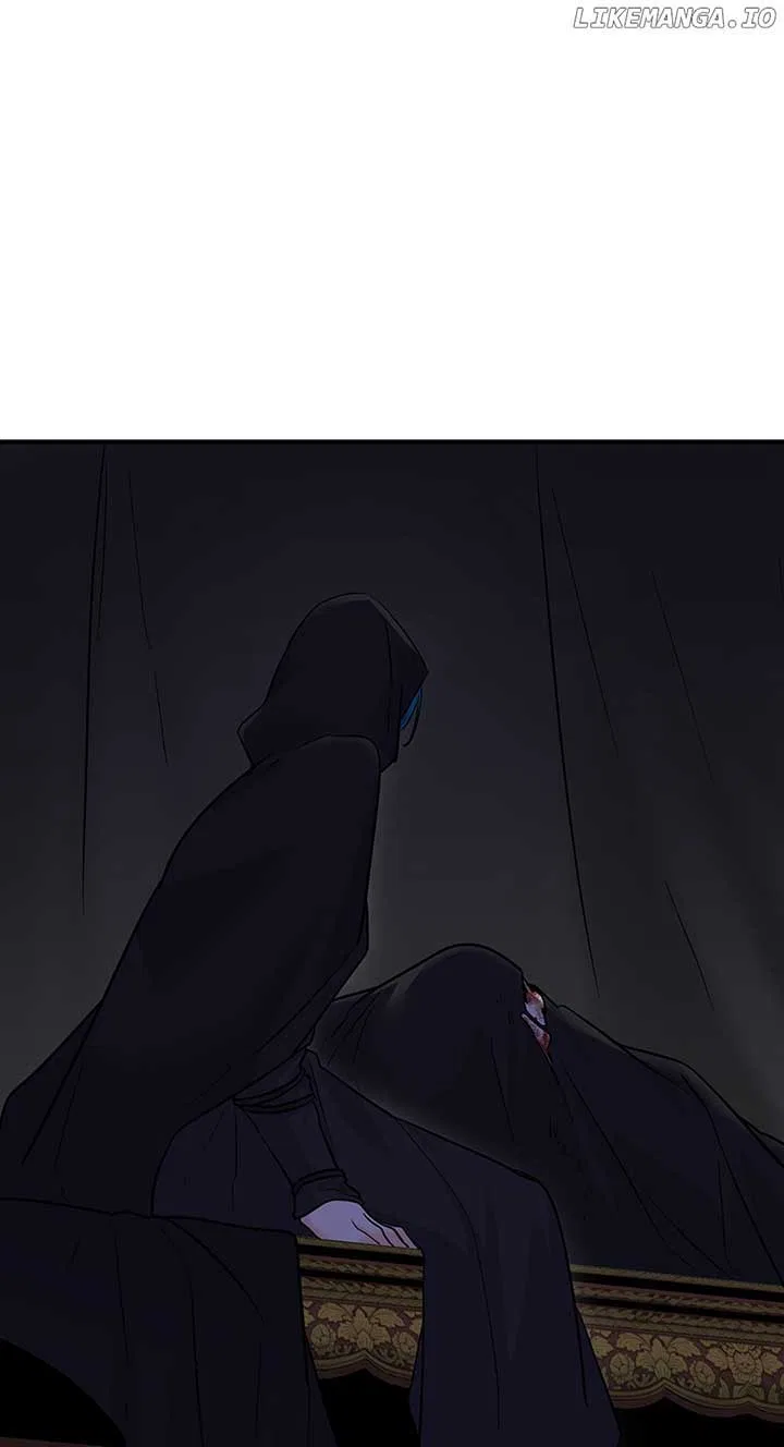 His Majesty’s Secret Heroine Chapter 198 – Page 40