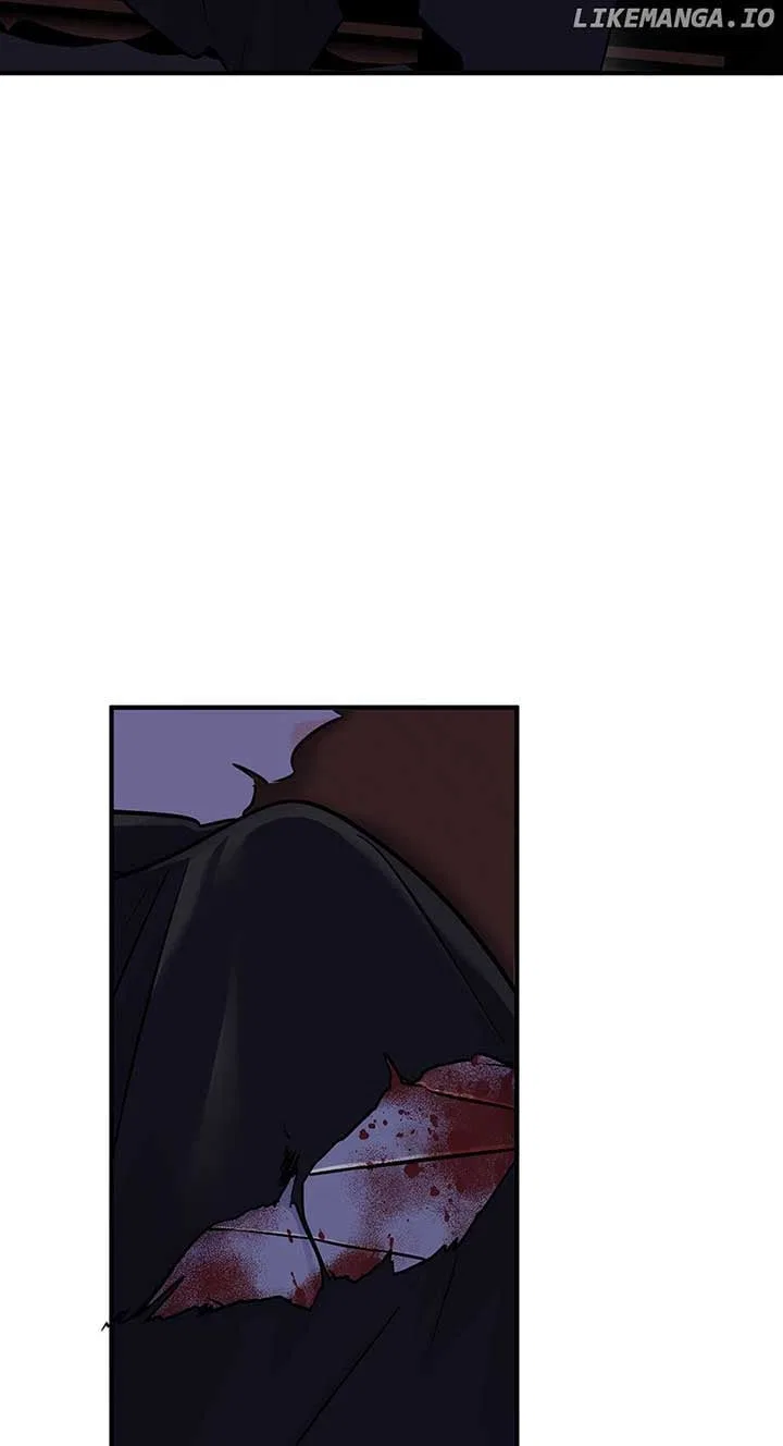 His Majesty’s Secret Heroine Chapter 198 – Page 41