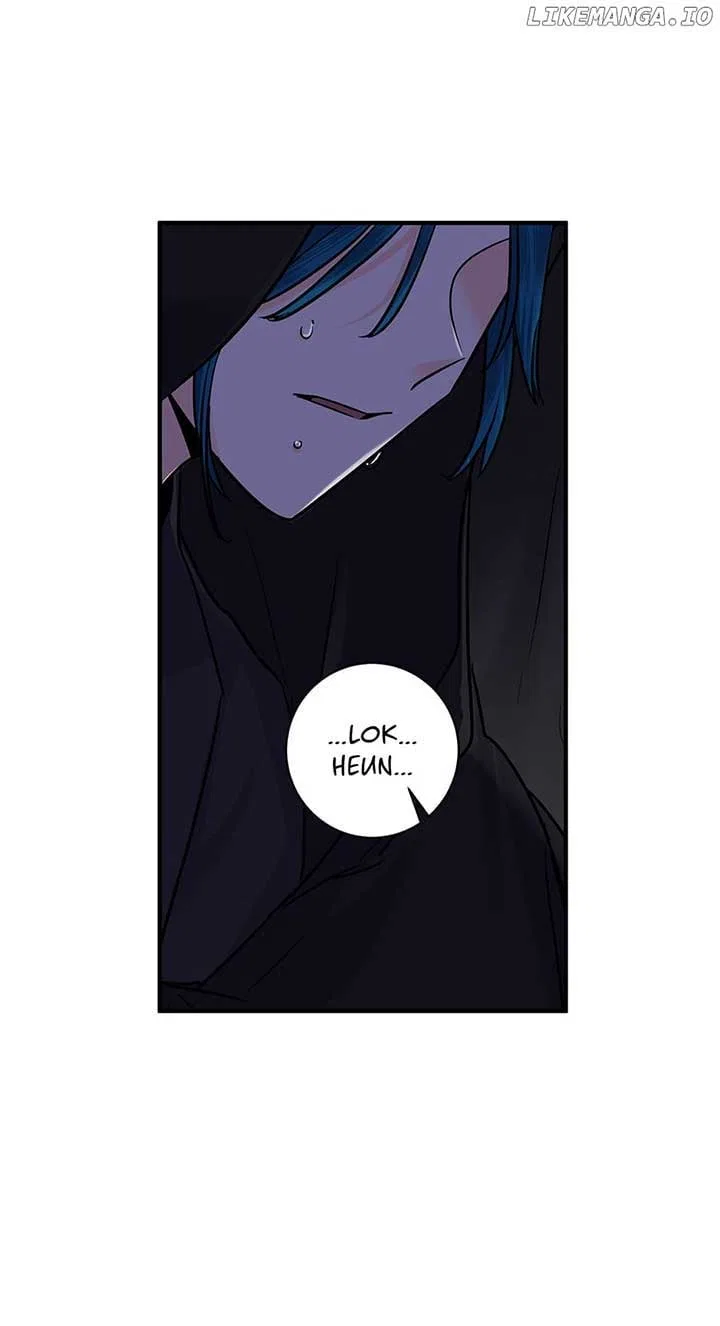 His Majesty’s Secret Heroine Chapter 198 – Page 45