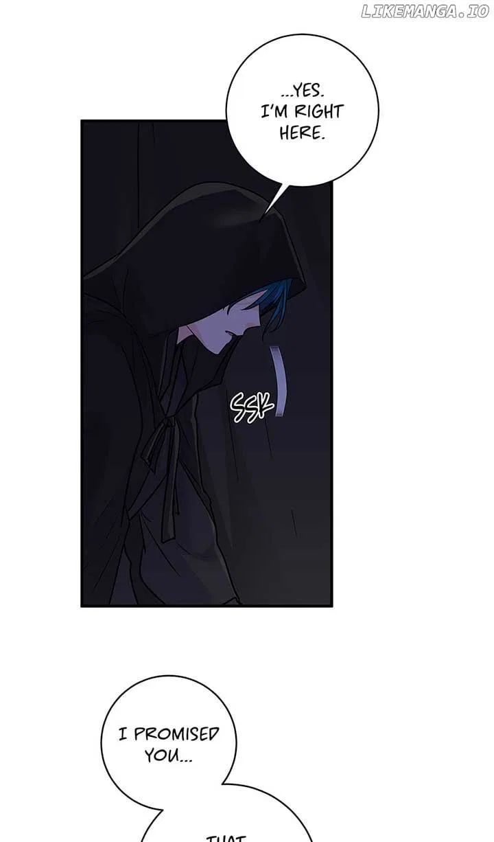 His Majesty’s Secret Heroine Chapter 198 – Page 49