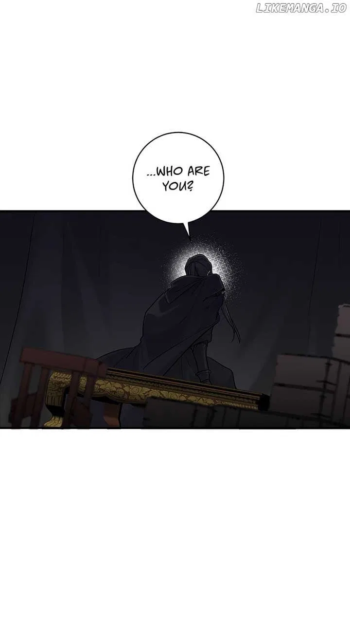 His Majesty’s Secret Heroine Chapter 198 – Page 56