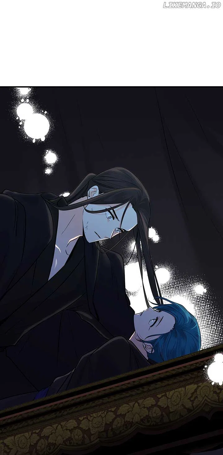 His Majesty’s Secret Heroine Chapter 198 – Page 59