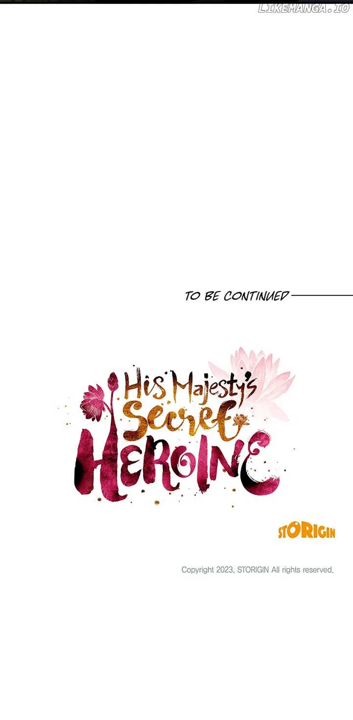 His Majesty’s Secret Heroine Chapter 198 – Page 60